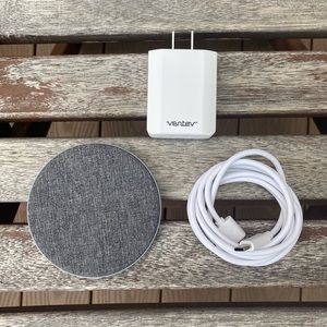 Ventev Wireless Charger